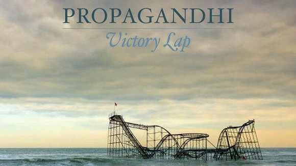 Propagandhi - Victory Lab
