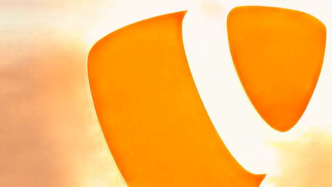 TYPO3 Logo