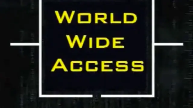 World Wide Access