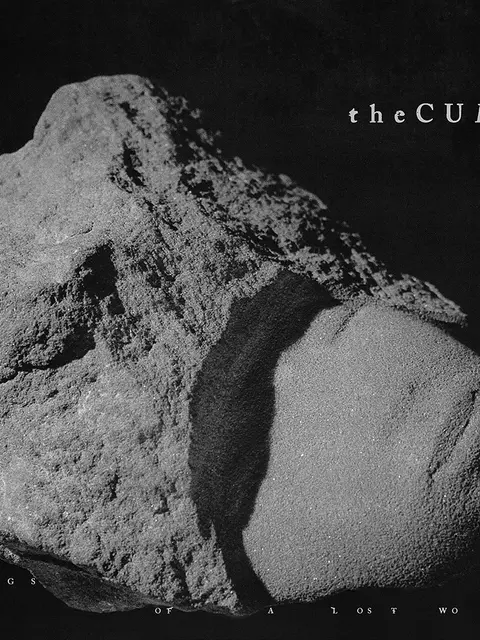 The Cure - Songs of a lost world