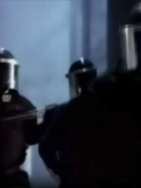 Apple 1984 Super Bowl