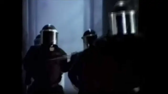 Apple 1984 Super Bowl