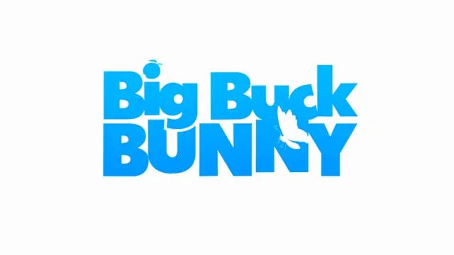 Big Buck Bunny (Mux)