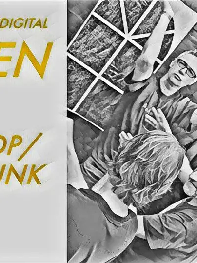 Mittwochsreihe Digital - Klüsen