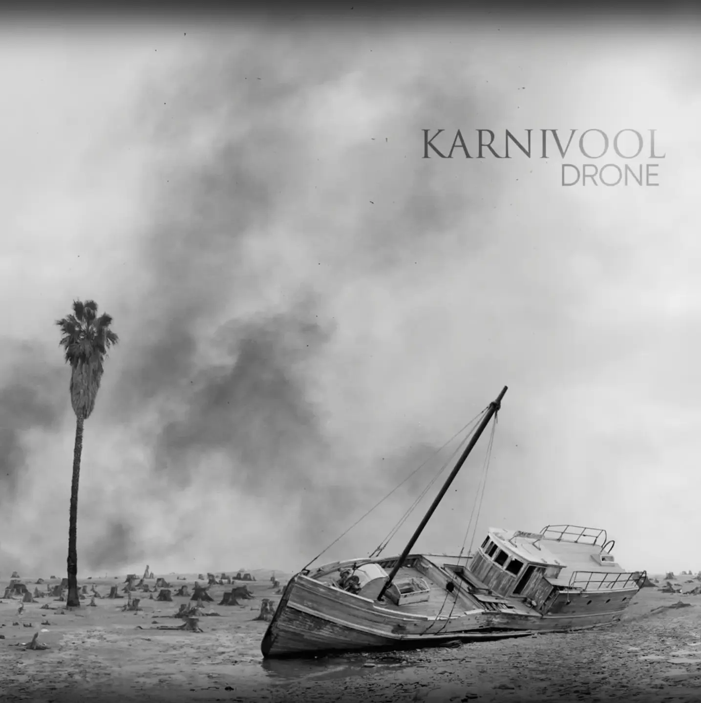 Karnivool - Drone